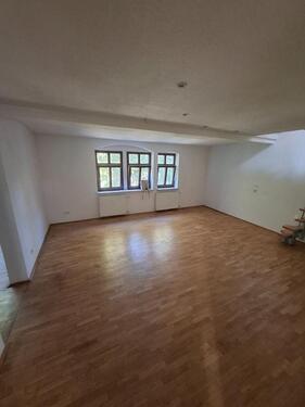 Foto - Helle und Schöne 3-Raum-DG-Wohnung mit Galerie in Chemnitz OT Hilbersdorf