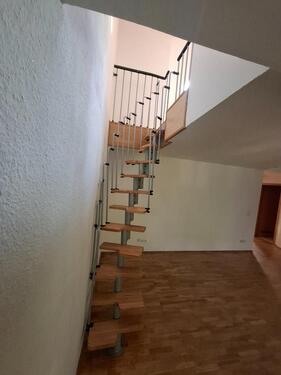 Foto - Etagenwohnung in Chemnitz zur Miete