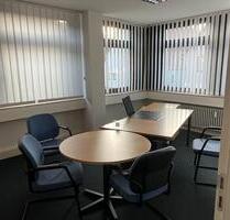 Bürofläche - 11,00 EUR Kaltmiete, ca.  11,00 m² in Bad Soden-Salmünster (PLZ: 63628)