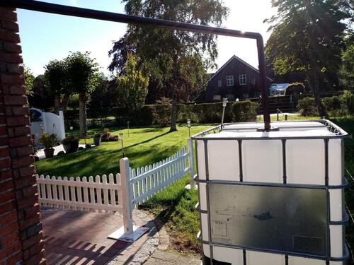 Foto - 3 Zimmer Einfamilienhaus zum Kaufen in Hesel