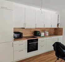 Moderne 2-Zimmer-Neubauwohnung Barrierefrei - Potsdam Südliche Innenstadt