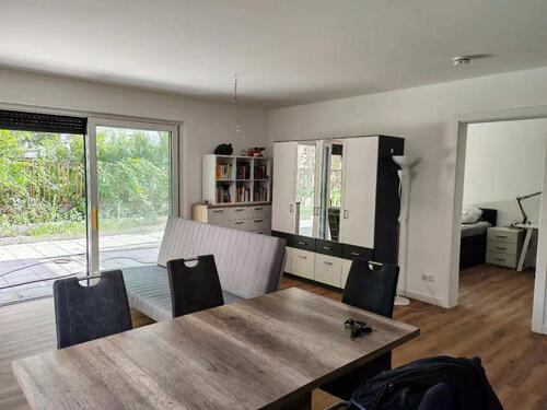 Foto - 2 Zimmer Etagenwohnung zur Miete in Potsdam