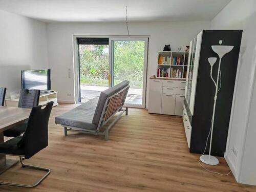 Foto - 2 Zimmer Etagenwohnung in Potsdam