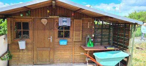 Foto - Pachtgarten - 500,00 EUR Kaltmiete, ca.  0,00 m²