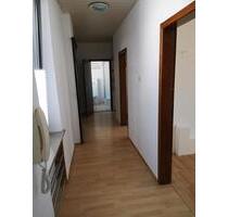 Apartment in Prüm, Stadtmitte - 580,00 EUR Kaltmiete, ca.  43,00 m² in Prüm (PLZ: 54595)