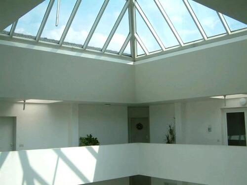 Foto - 1-Zimmer-Wohnung unmöbiliert hell Peliserkerstr.