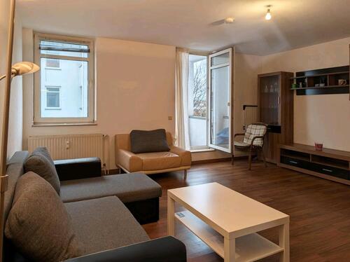 Foto - 1 Zimmer Etagenwohnung zur Miete in Aachen