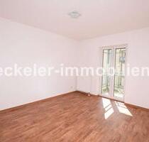 Ruhige Toplage in Weißenfels - mit Balkon