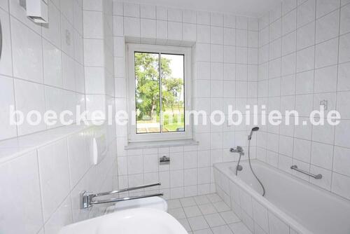 Foto - Etagenwohnung in Weißenfels zur Miete