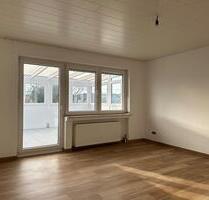 Moderne 3-Zimmer-Wohnung in ruhigem 3-Parteien-Haus – Rhede