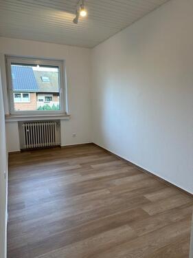 Foto - Etagenwohnung in Rhede zur Miete