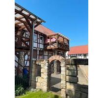 Maisonette 5 Raumwohnung - 750,00&nbsp;EUR Kaltmiete, ca.&nbsp; 147,00&nbsp;m&sup2; in Osterwieck (PLZ: 38836) Dardesheim