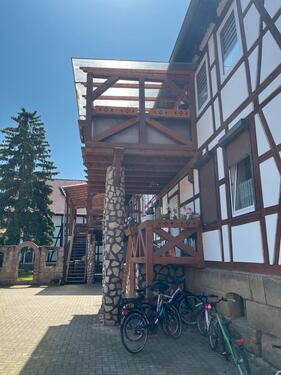 Foto - 5 Zimmer Maisonettenwohnung in Osterwieck