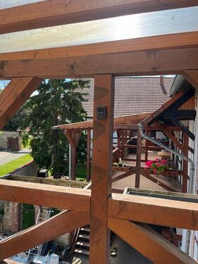 Foto - Maisonettenwohnung in Osterwieck zur Miete