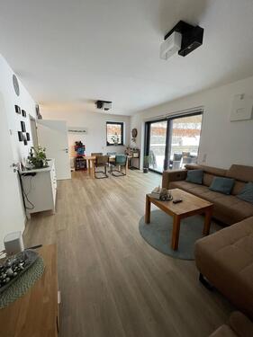 Foto - Wohnung in Rollesbroich 85 m² plus Terasse und eigenem Garten