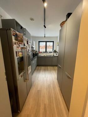 Foto - 3 Zimmer Etagenwohnung zur Miete in Simmerath