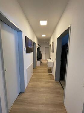 Foto - 3 Zimmer Etagenwohnung in Simmerath