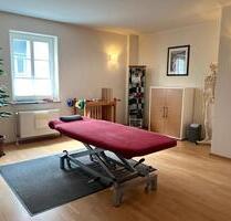 Vielseitige Praxisfläche in ruhiger Altstadtlage – Therapie, Beratung, Büro - Goslar