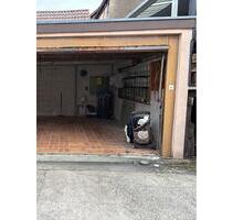 Garage zur Vermietung - 60,00&nbsp;EUR Miete, in Gemmingen (PLZ: 75050)