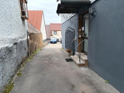 Foto - andere in Gemmingen