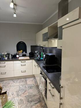 Foto - Dachgeschoßwohnung in Magdeburg zur Miete