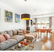 Wohnungsswap - 3 Zimmer, 82 m² - Sandstraße, Maxvorstadt, München
