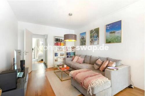 Foto - 3 Zimmer Etagenwohnung zur Miete in München