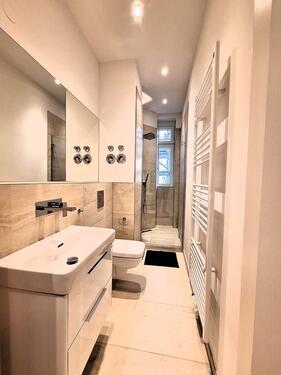 Foto - Etagenwohnung in Berlin zur Miete