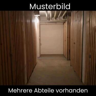 Foto - Lagerräume in Bad Füssing zu vermieten