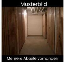Lagerräume in Bad Füssing zu vermieten