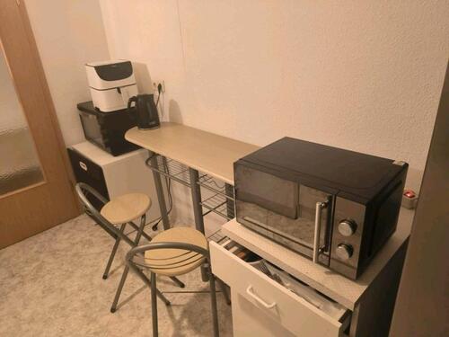 Foto - 2 Zimmer Etagenwohnung in Dresden