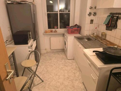 Foto - Etagenwohnung in Dresden zur Miete