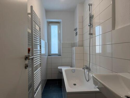 Foto - 2 Zimmer Erdgeschoßwohnung zur Miete in Braunschweig