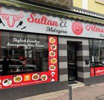 Metzgerei oder Gaststätte abzugeben Frankfurt am Main Rödelheim - Flörsheim am Main