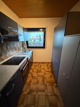 Foto - 2.5 Zimmer Etagenwohnung in Ober-Olm