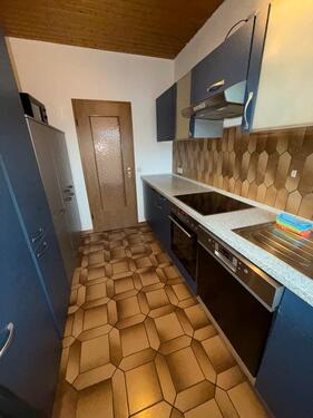 Foto - Etagenwohnung in Ober-Olm zur Miete