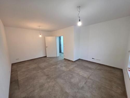 Foto - Etagenwohnung in Michelstadt zur Miete