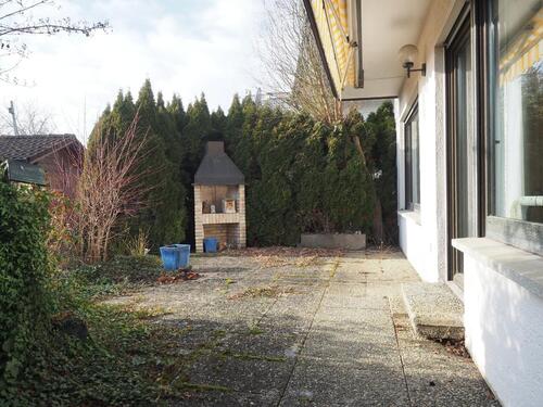 Foto - 9 Zimmer Einfamilienhaus in Schwäbisch Gmünd