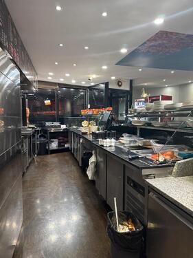 Foto - Döner & Pizzeria zu vermieten - 3,00&nbsp;EUR Kaltmiete, ca.&nbsp; 3,00&nbsp;m&sup2;