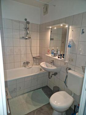 Foto - 1 Zimmer Etagenwohnung zur Miete in Vetschau/Spreewald