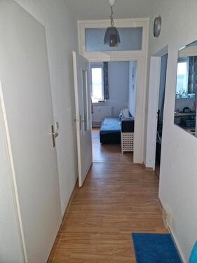 Foto - 1 Zimmer Etagenwohnung in Vetschau/Spreewald