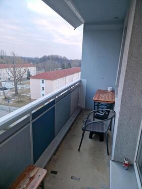 Foto - Etagenwohnung in Vetschau/Spreewald zur Miete