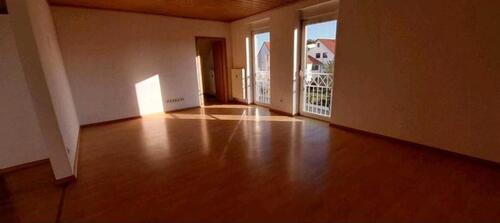 Foto - Wohnung inklusive Küche, Garage, Kellerabteil