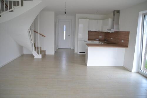 Foto - 3 Zimmer Maisonettenwohnung zur Miete in Zeven