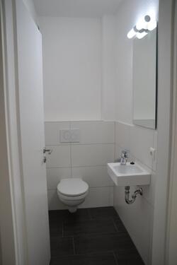 Foto - 3 Zimmer Maisonettenwohnung in Zeven