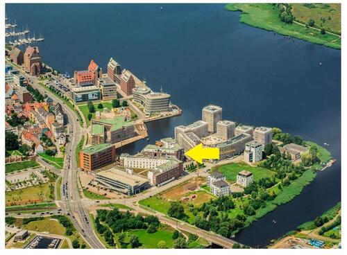 Foto - 3 Zimmer Etagenwohnung in Rostock