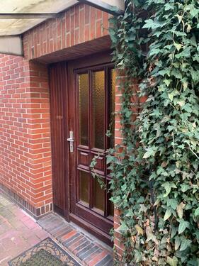 Foto - 2 Zimmer Etagenwohnung zur Miete in Apen