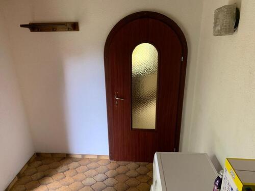 Foto - Etagenwohnung in Apen zur Miete