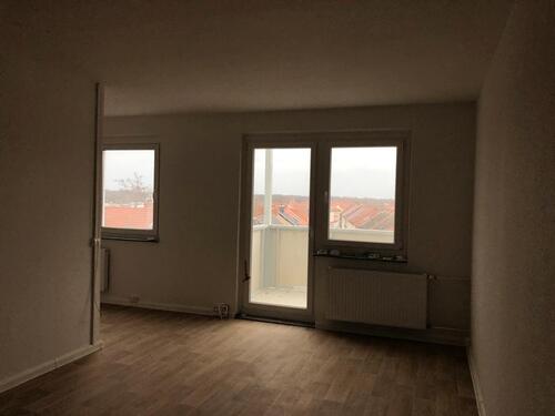 Foto - 1 Zimmer Etagenwohnung in Dessau-Roßlau