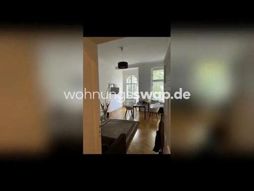 Foto - Wohnungsswap - 2 Zimmer, 100 m² - Prenzlauer Allee, Pankow, Berlin